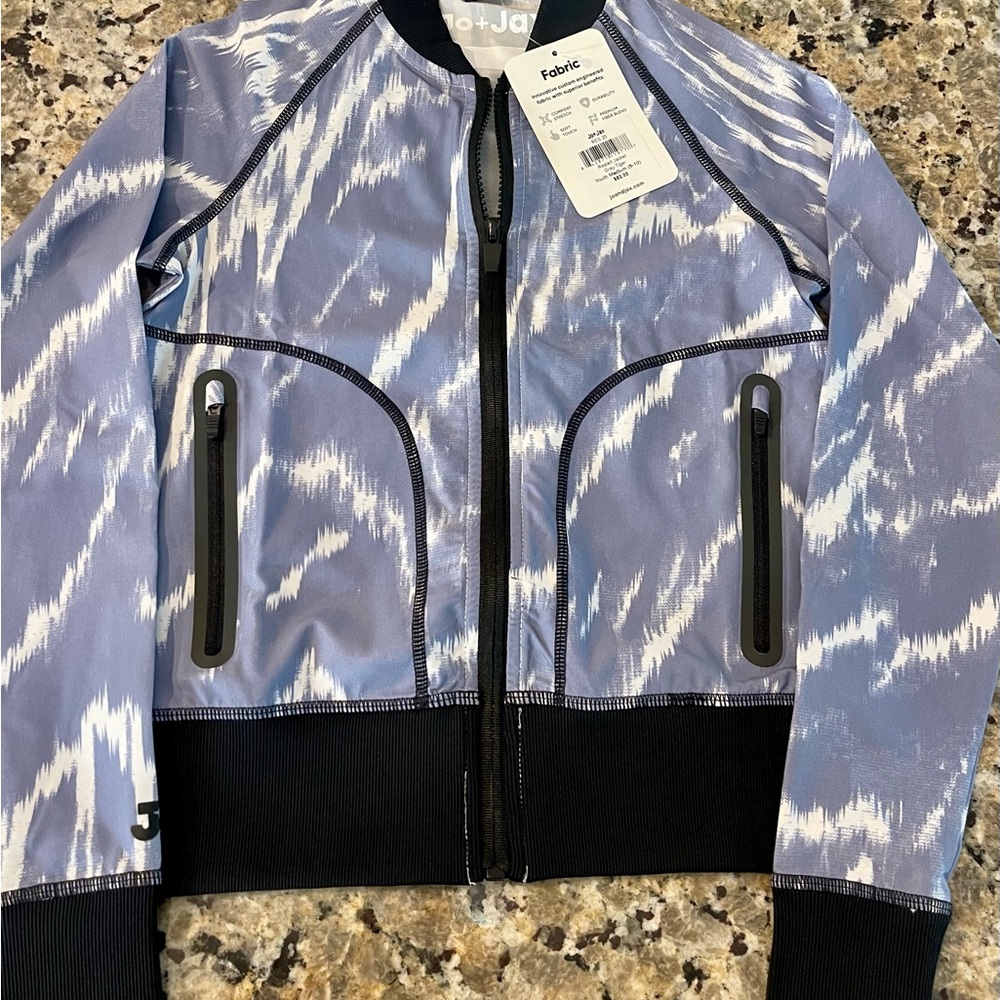 Jo+Jax Youth Dance Athleisure